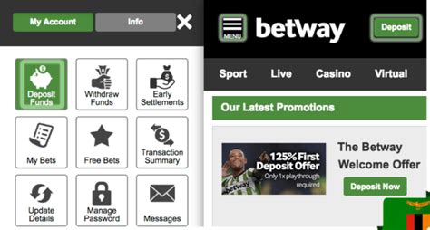 betway india withdrawal